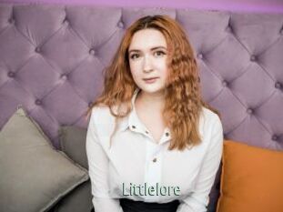 Littlelore