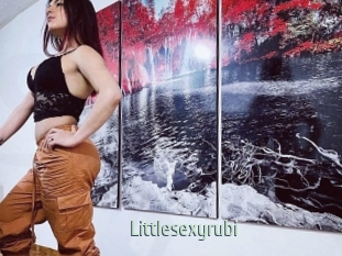 littlesexyrubi Sexcam Zone