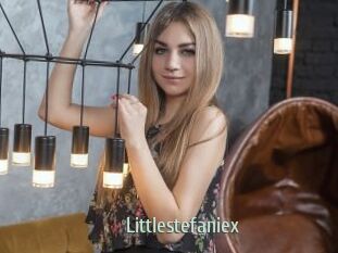 Littlestefaniex