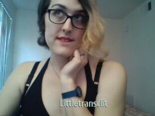 littletransclit Sexcam Zone