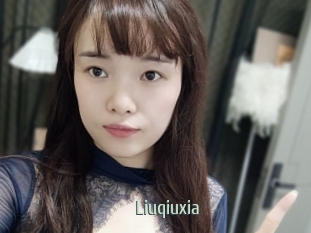 Liuqiuxia