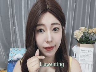 Liuwanting