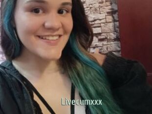 Livecumxxx