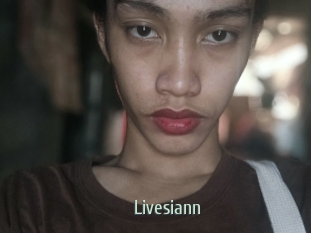 Livesiann