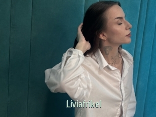 liviafrikel Sexcam Zone