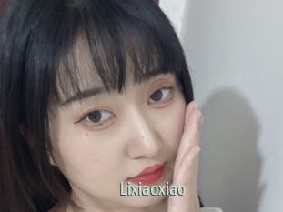 Lixiaoxiao