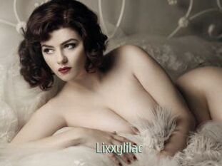 Lixxylilac