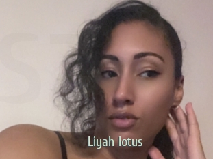 Liyah_lotus