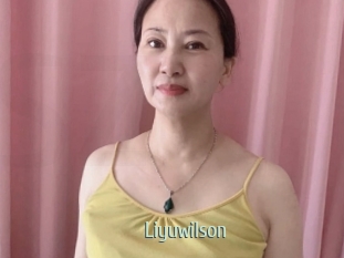 Liyuwilson