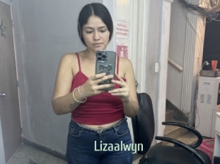 Lizaalwyn