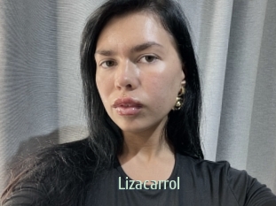 lizacarrol Sexcam Zone