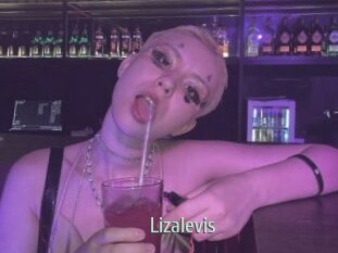 lizalevis Sexcam Zone