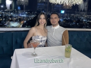 lizandroberth Sexcam Zone