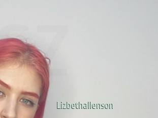 Lizbethallenson