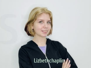 lizbethchaplin Sexcam Zone