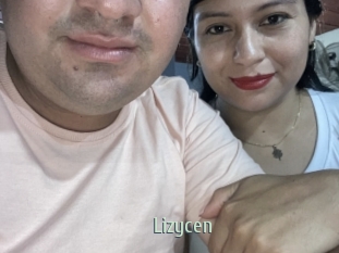 lizycen Sexcam Zone