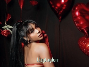 lizytaylorr Sexcam Zone