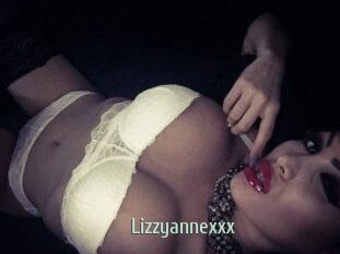 Lizzyannexxx