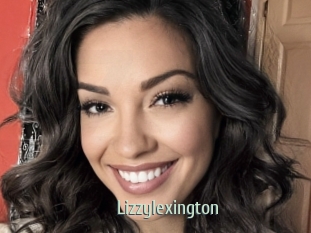 lizzylexington Sexcam Zone