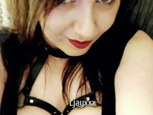 Ljayxxx