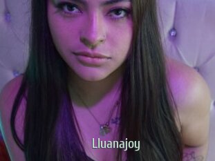 Lluanajoy