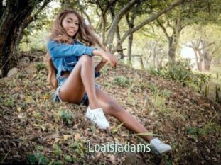 Loaisiadams