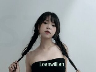Loanwillian
