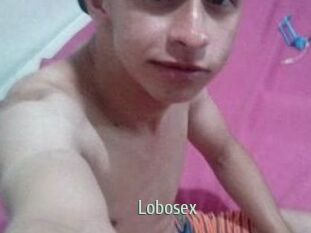 Lobosex