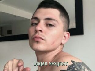 Logan_sexyman