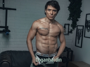 Loganhardin