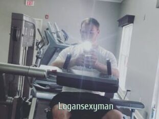 Logansexyman