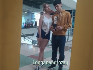 Logganandfozzy