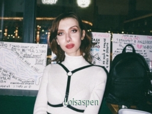 Loisaspen