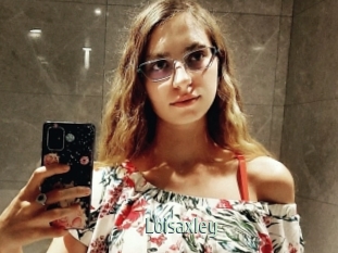 Loisaxley
