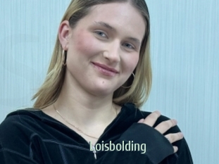 Loisbolding