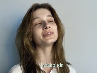 Loisbonde