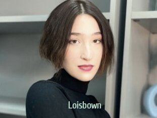 loisbown Sexcam Zone