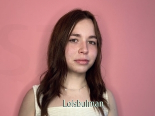 Loisbulman