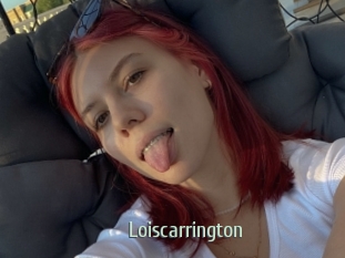 Loiscarrington