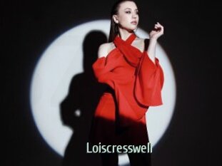 Loiscresswell