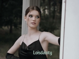 loisdainty Sexcam Zone