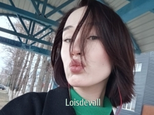 Loisdevall