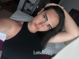 Loisdevon