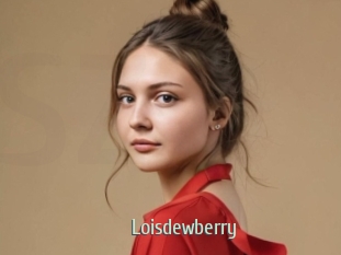loisdewberry Sexcam Zone