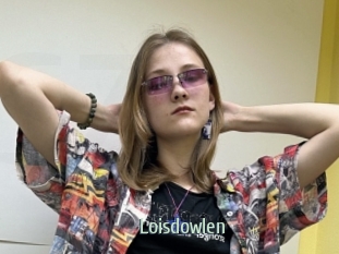 Loisdowlen