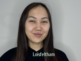Loisfeltham