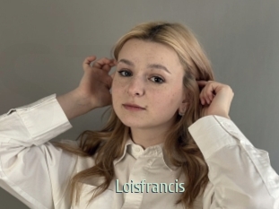Loisfrancis