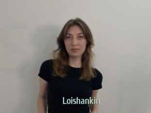 Loishankin