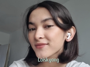 Loiskyong