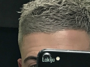 Lokiju